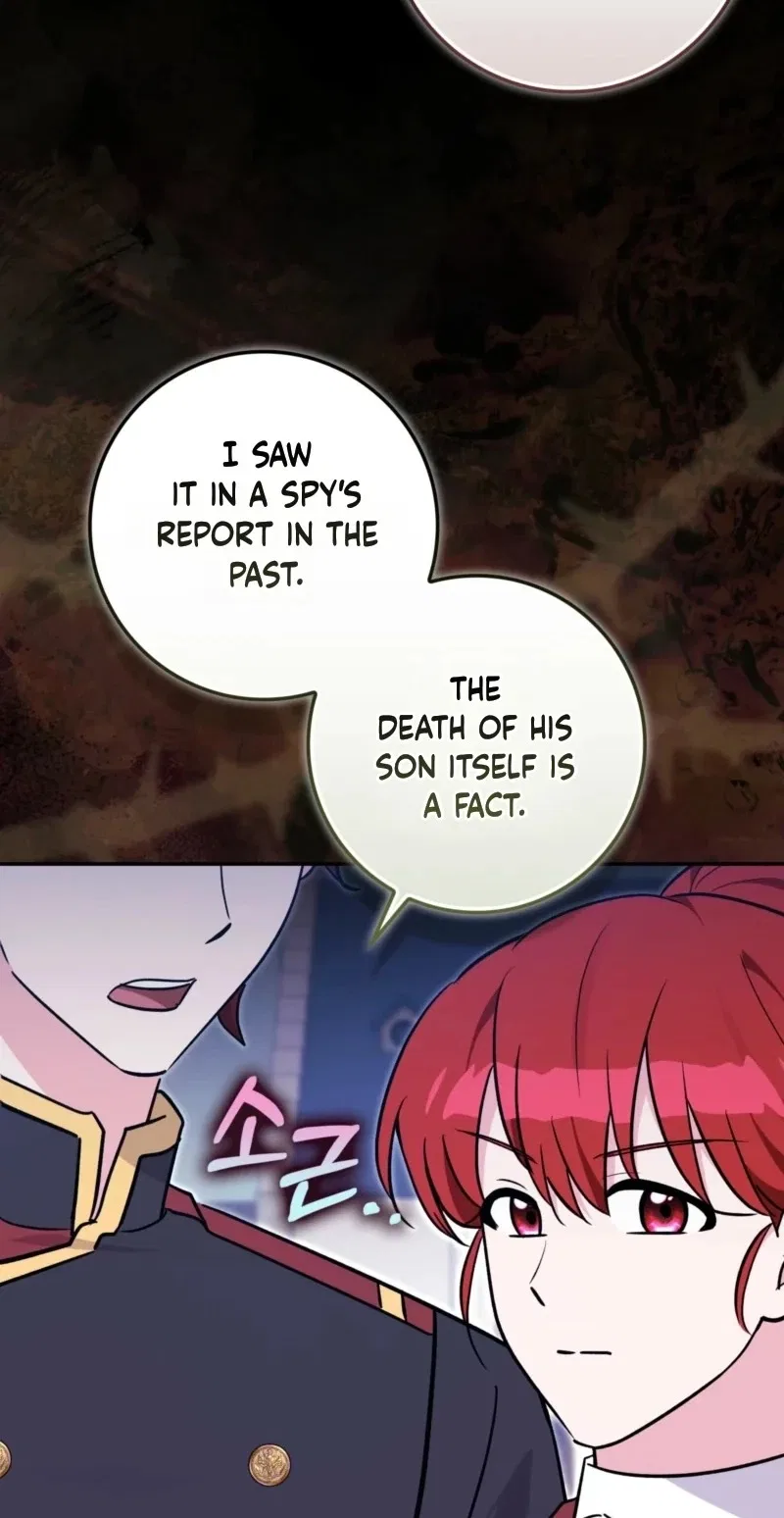 Anyone Can See It’s A Beast Chapter 70 – Page 29