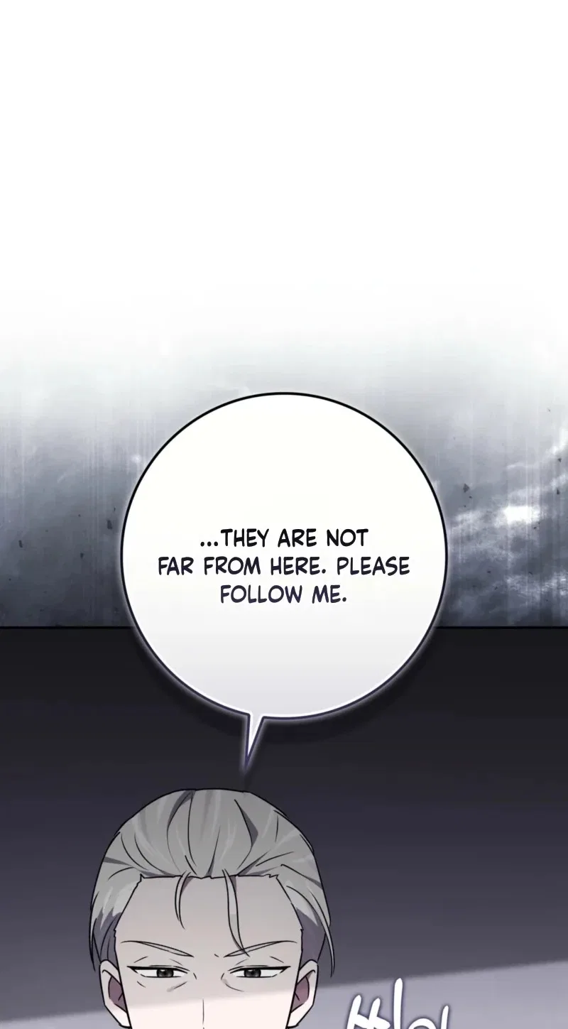 Anyone Can See It’s A Beast Chapter 70 – Page 34