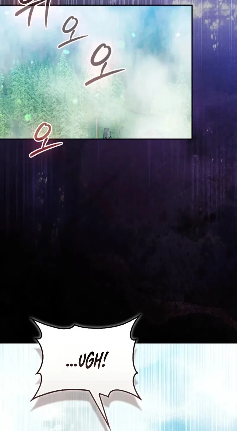 Anyone Can See It’s A Beast Chapter 70 – Page 37
