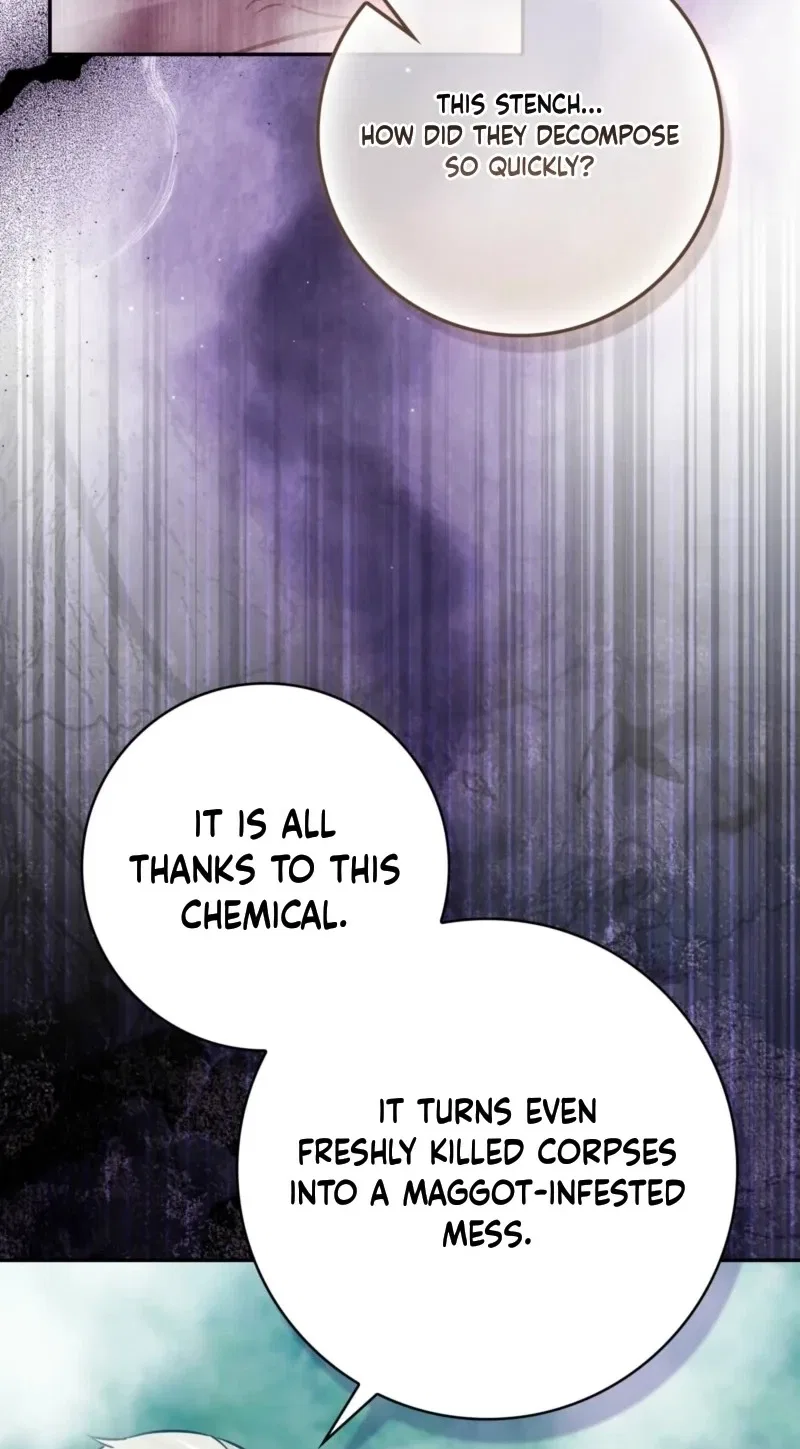 Anyone Can See It’s A Beast Chapter 70 – Page 40