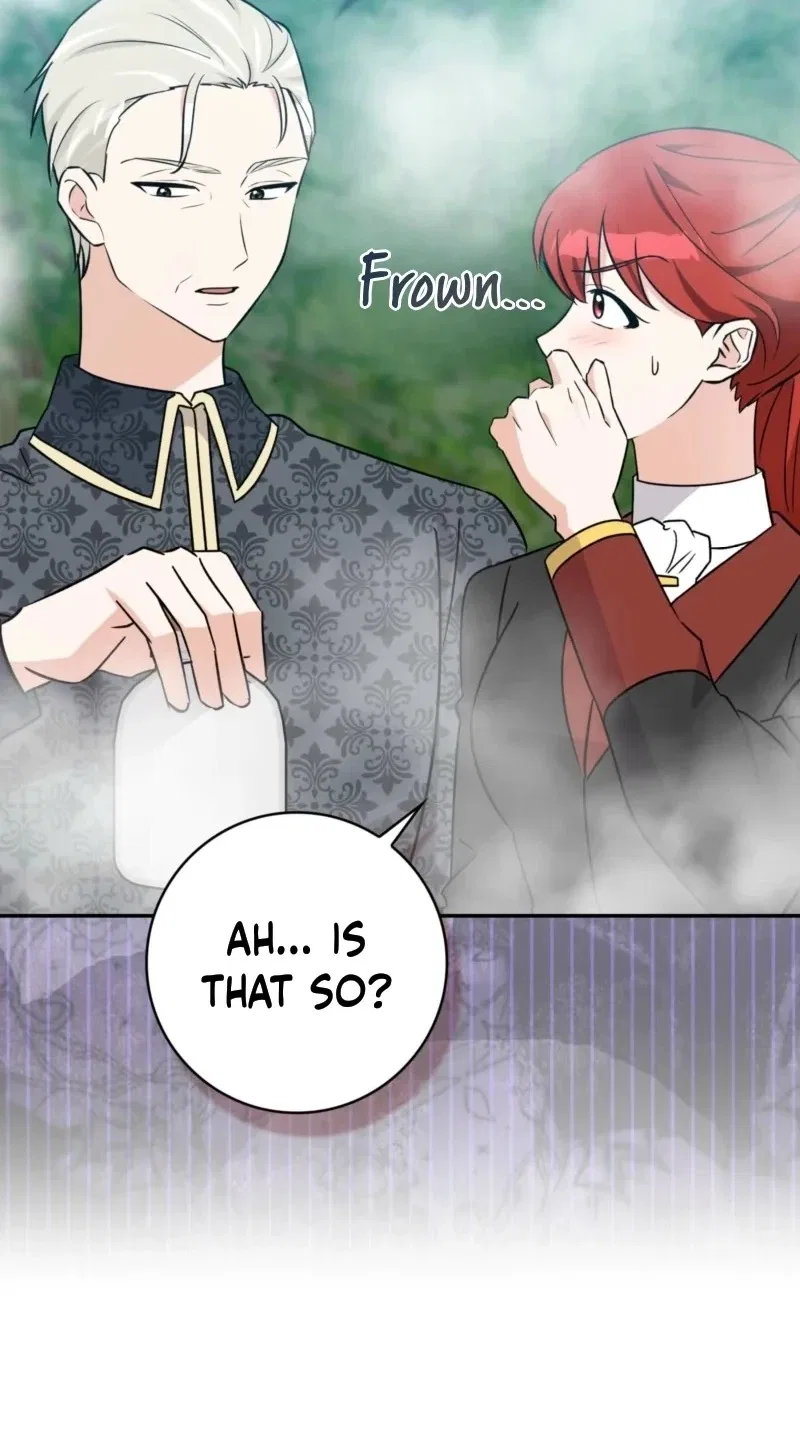 Anyone Can See It’s A Beast Chapter 70 – Page 41