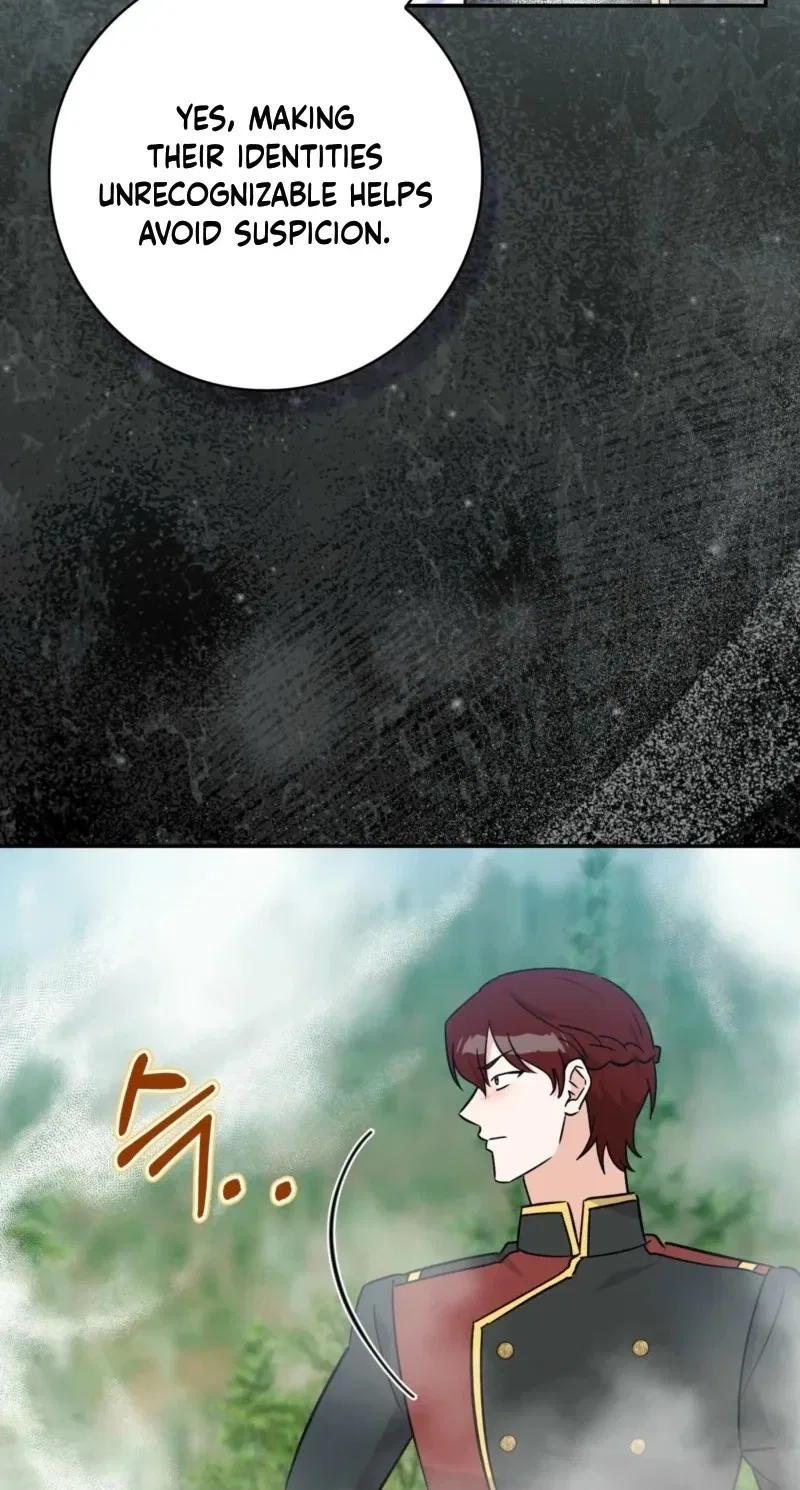 Anyone Can See It’s A Beast Chapter 70 – Page 43