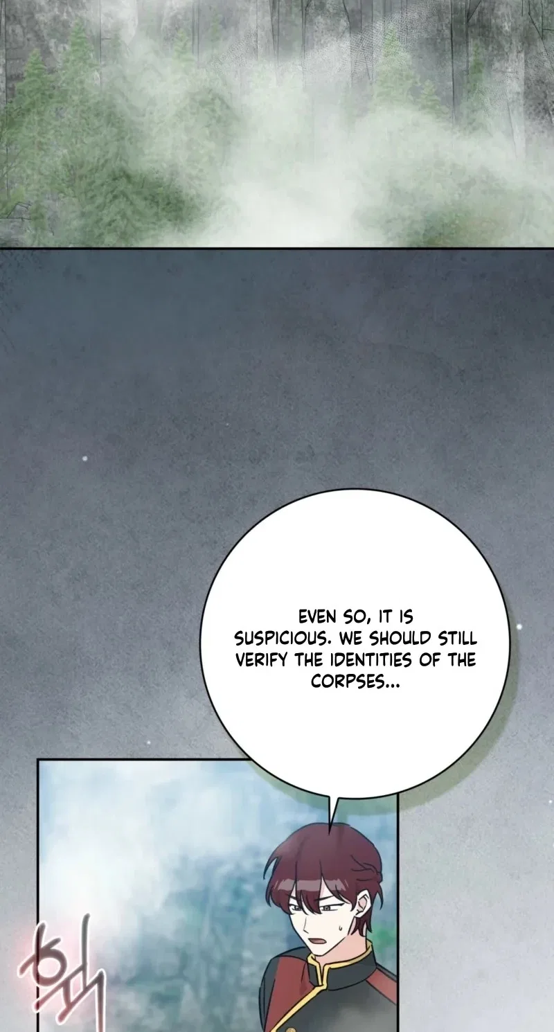 Anyone Can See It’s A Beast Chapter 70 – Page 45