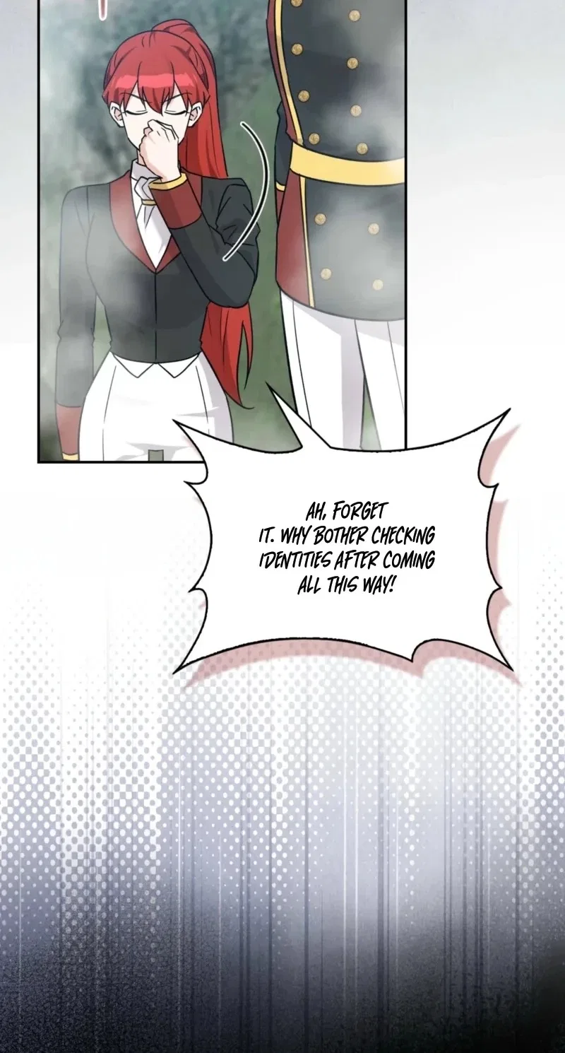 Anyone Can See It’s A Beast Chapter 70 – Page 46