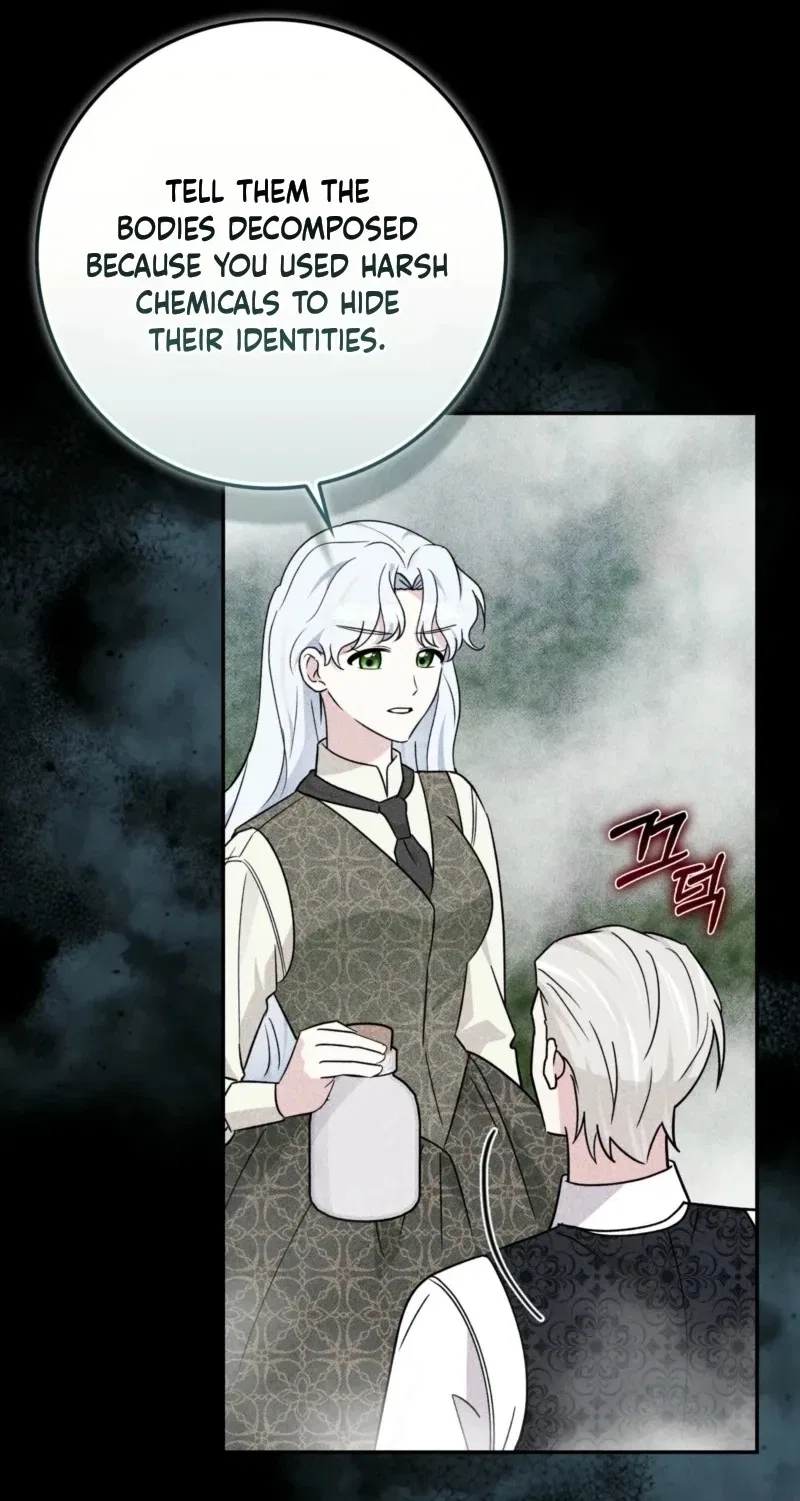 Anyone Can See It’s A Beast Chapter 70 – Page 50