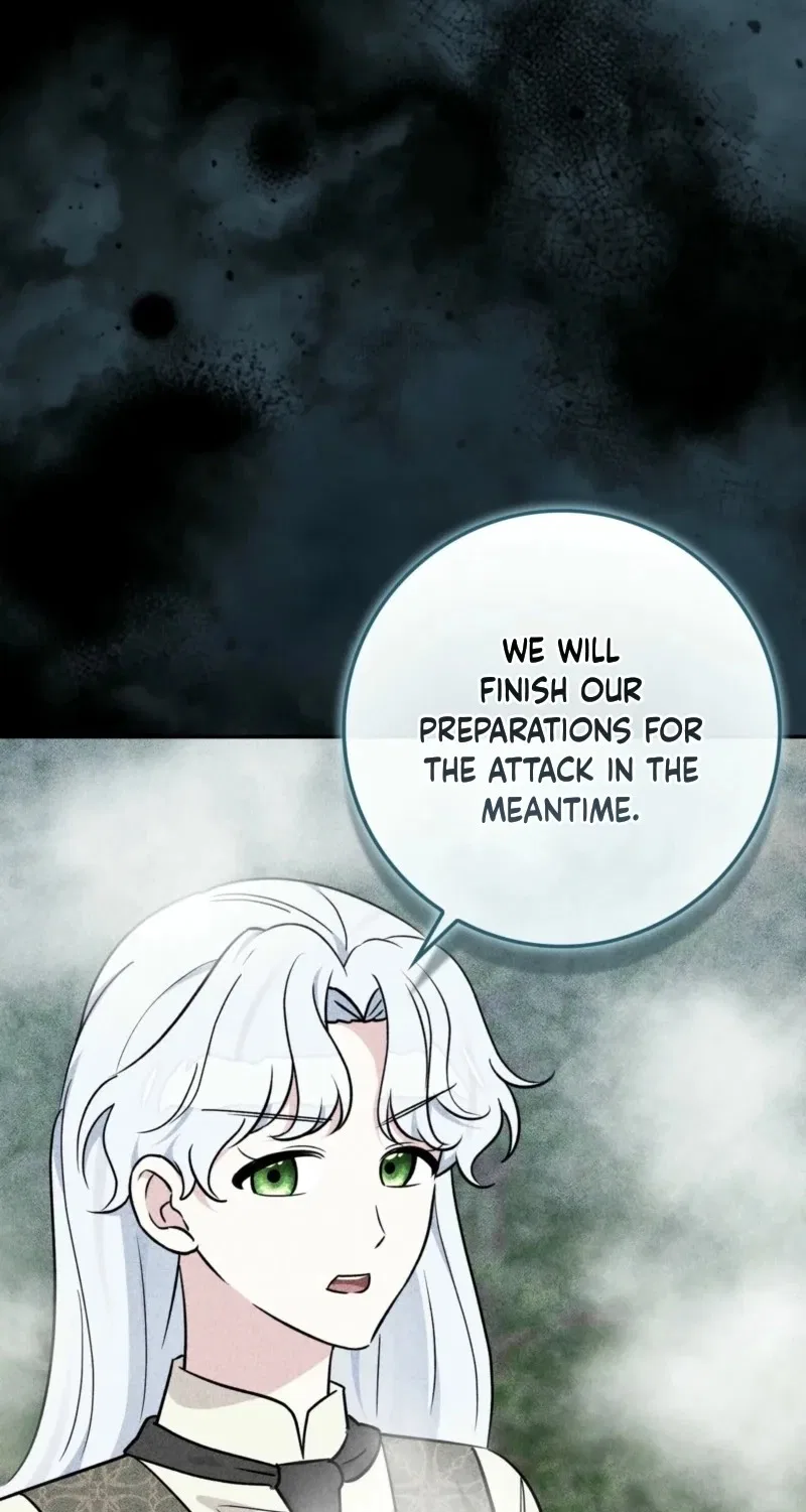 Anyone Can See It’s A Beast Chapter 70 – Page 51