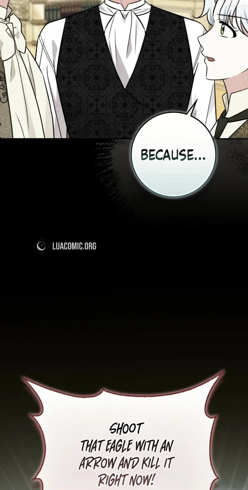 Anyone Can See It’s A Beast Chapter 70 – Page 72