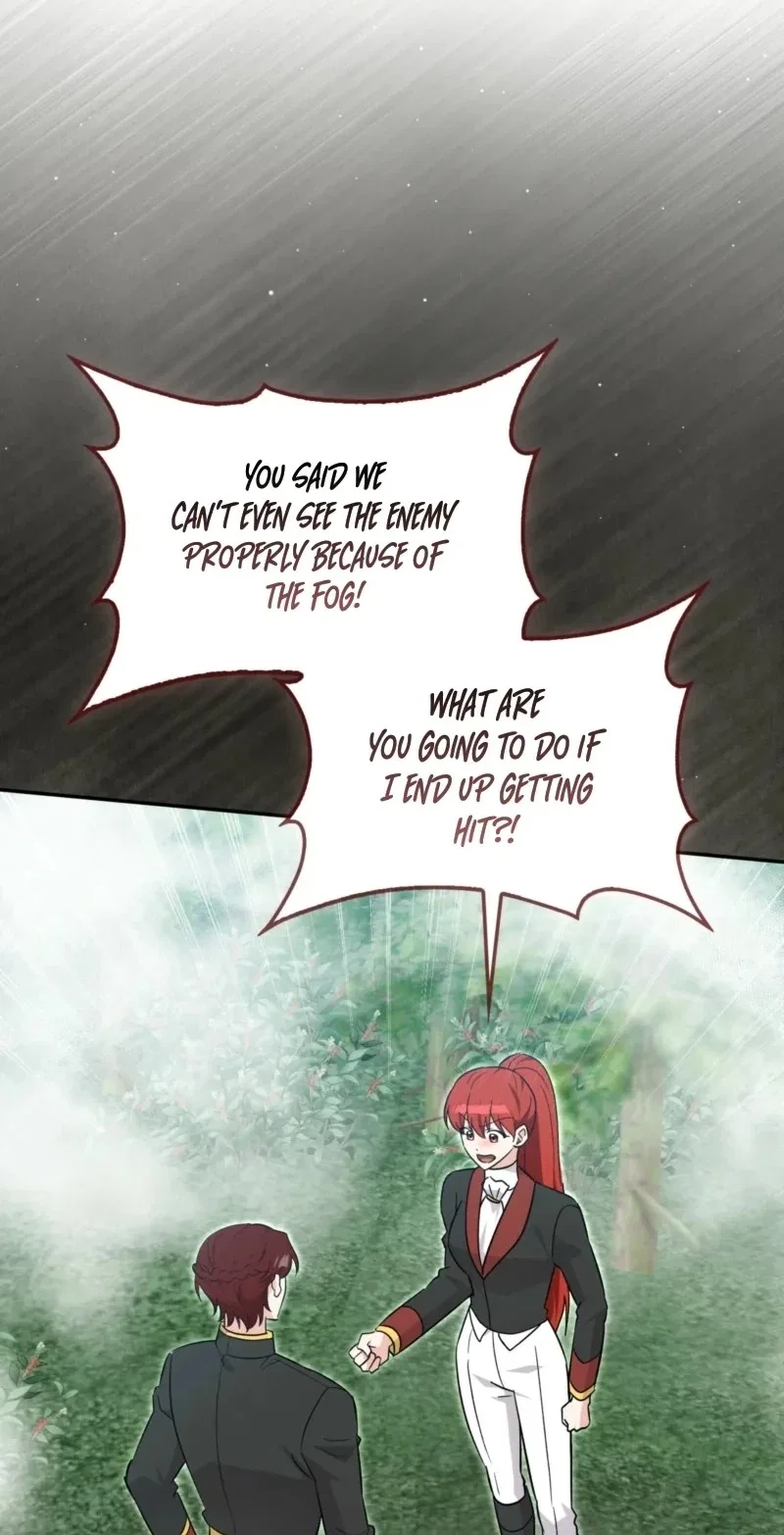 Anyone Can See It’s A Beast Chapter 70 – Page 74