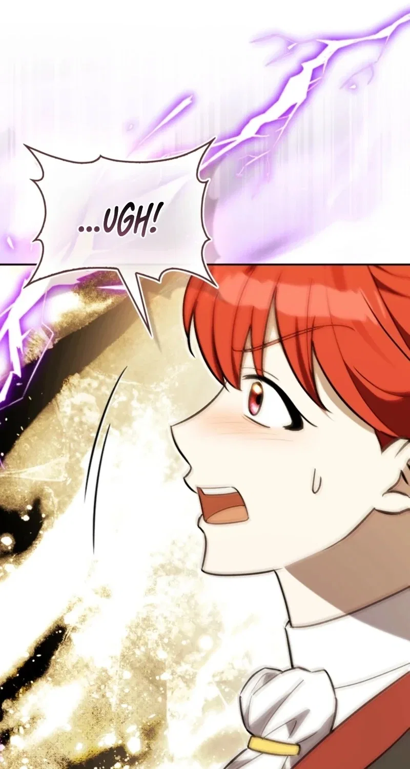 Anyone Can See It’s A Beast Chapter 70 – Page 80