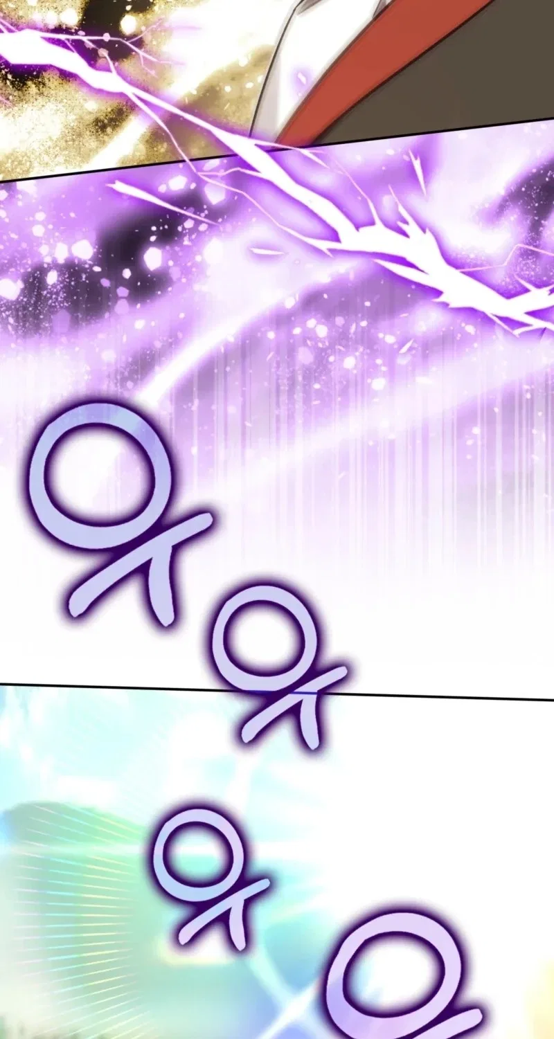 Anyone Can See It’s A Beast Chapter 70 – Page 81