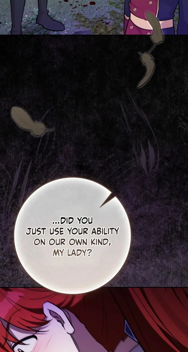 Anyone Can See It’s A Beast Chapter 70 – Page 86