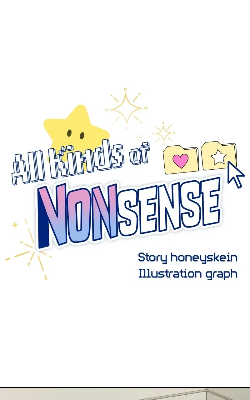 All Kinds ofNonsense Chapter 15 – Page 34