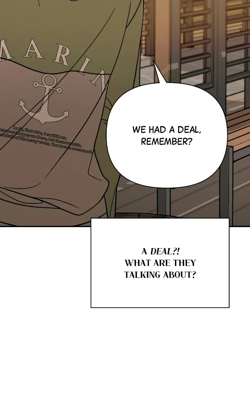 All Kinds ofNonsense Chapter 15 – Page 41
