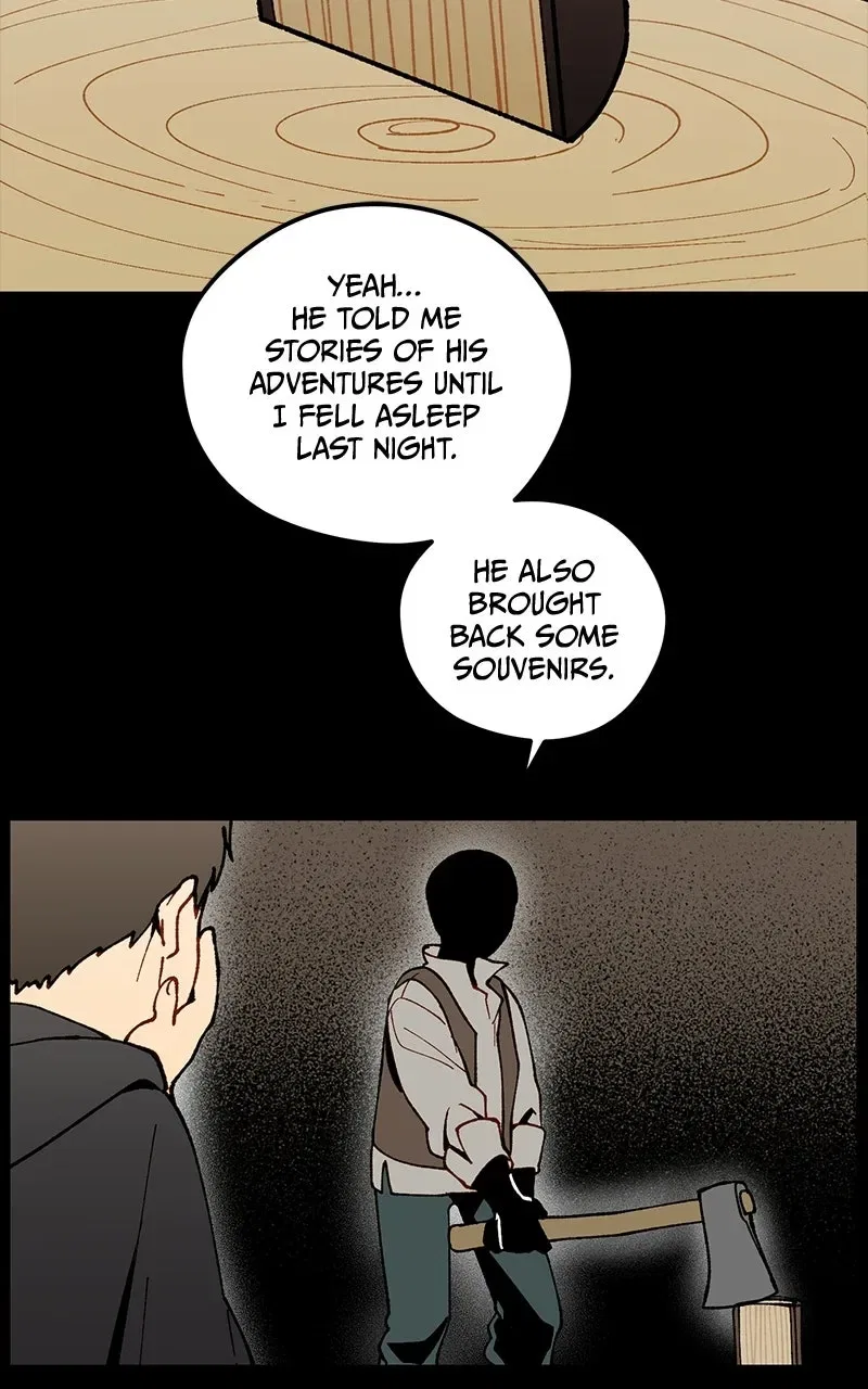 The Legend of AAAA Chapter 34 – Page 3