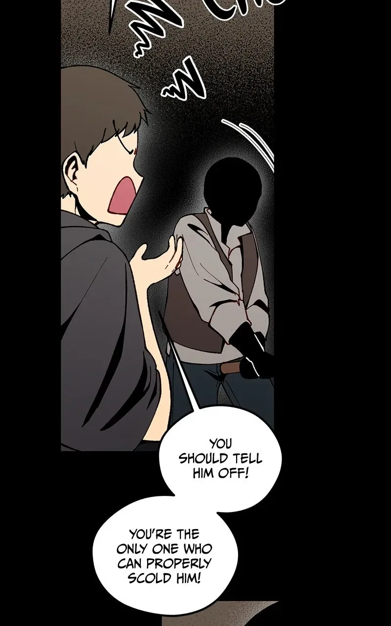 The Legend of AAAA Chapter 34 – Page 7