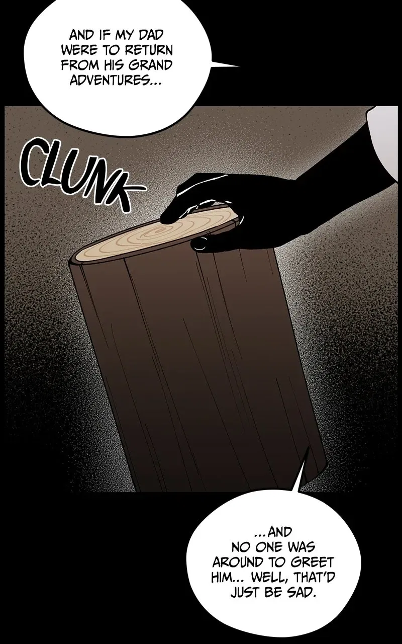 The Legend of AAAA Chapter 34 – Page 12