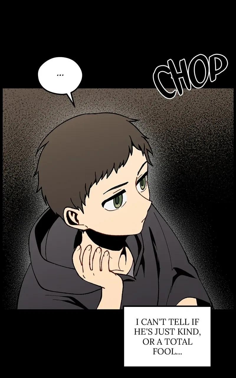 The Legend of AAAA Chapter 34 – Page 13