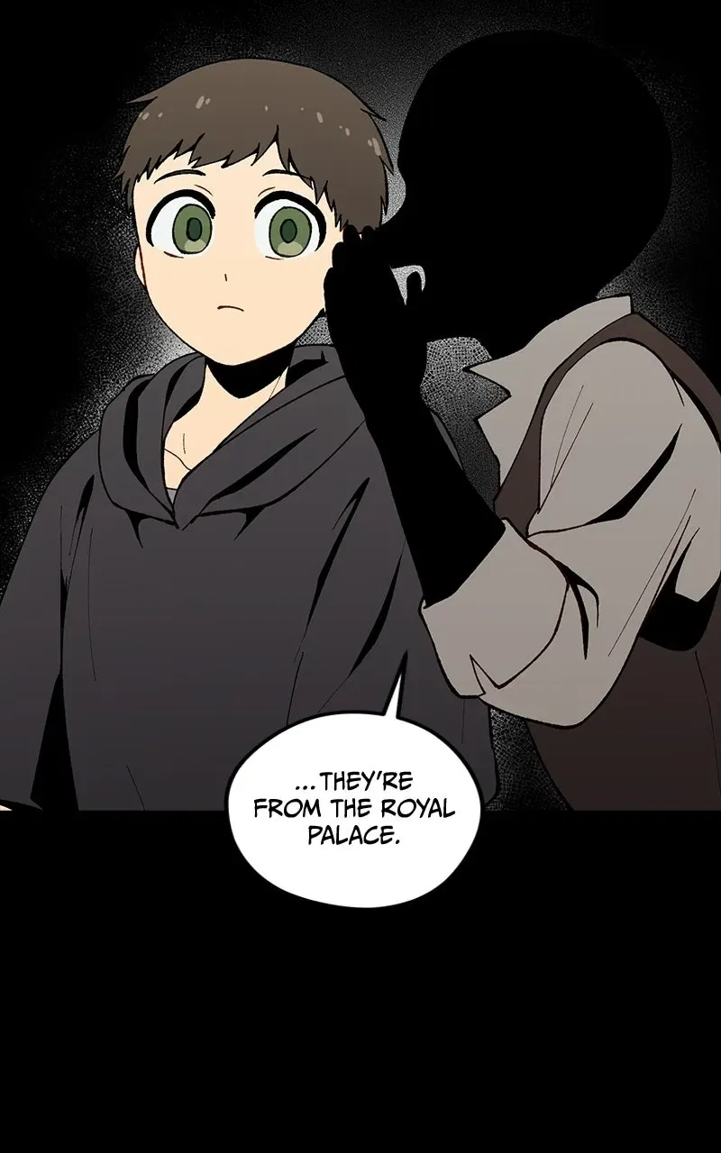 The Legend of AAAA Chapter 34 – Page 17