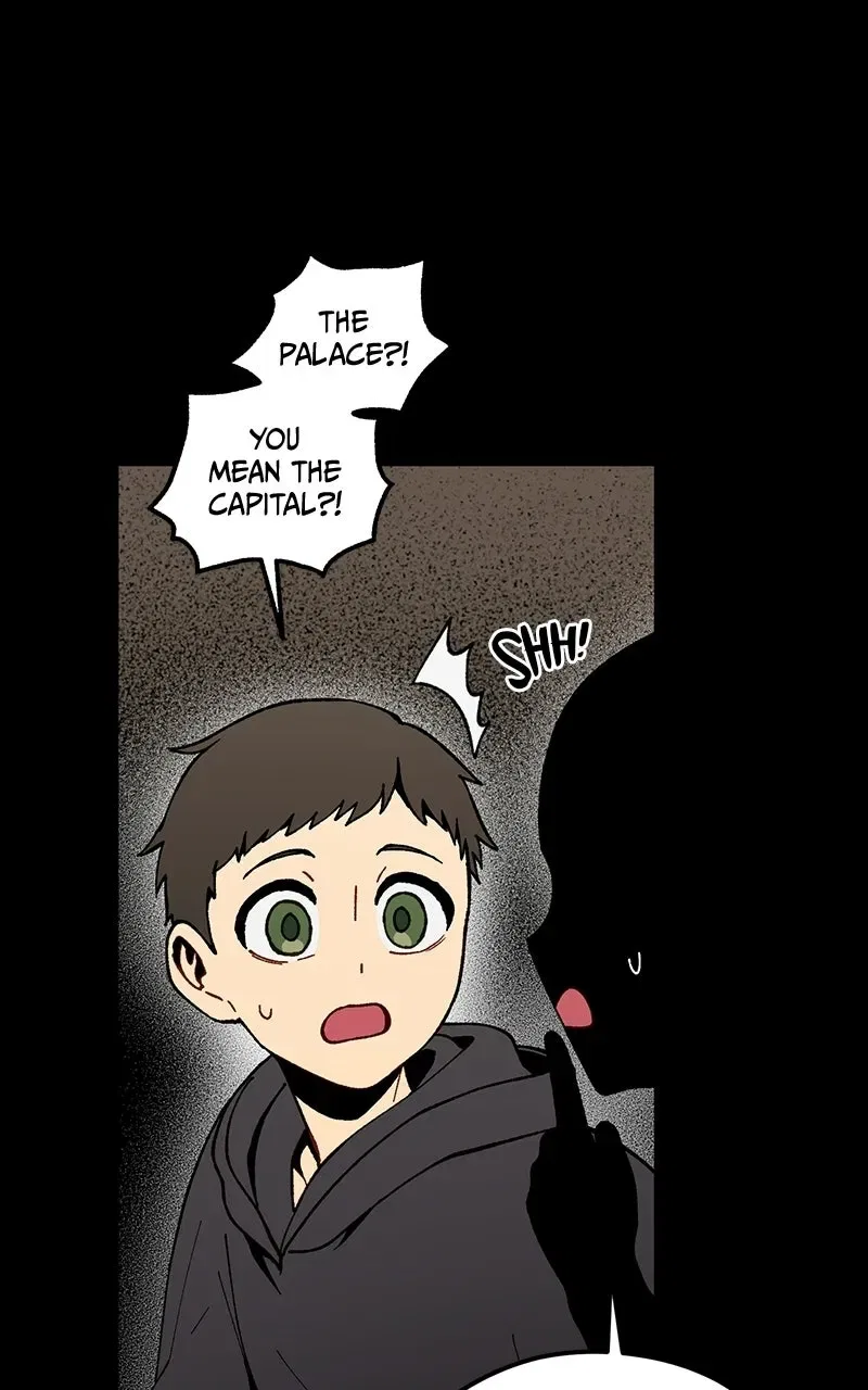 The Legend of AAAA Chapter 34 – Page 18