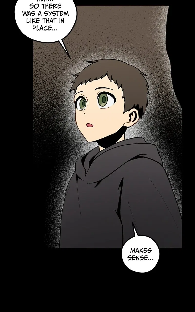 The Legend of AAAA Chapter 34 – Page 21