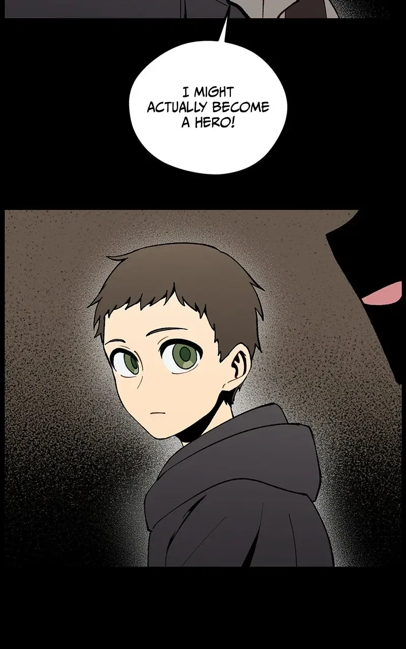 The Legend of AAAA Chapter 34 – Page 27