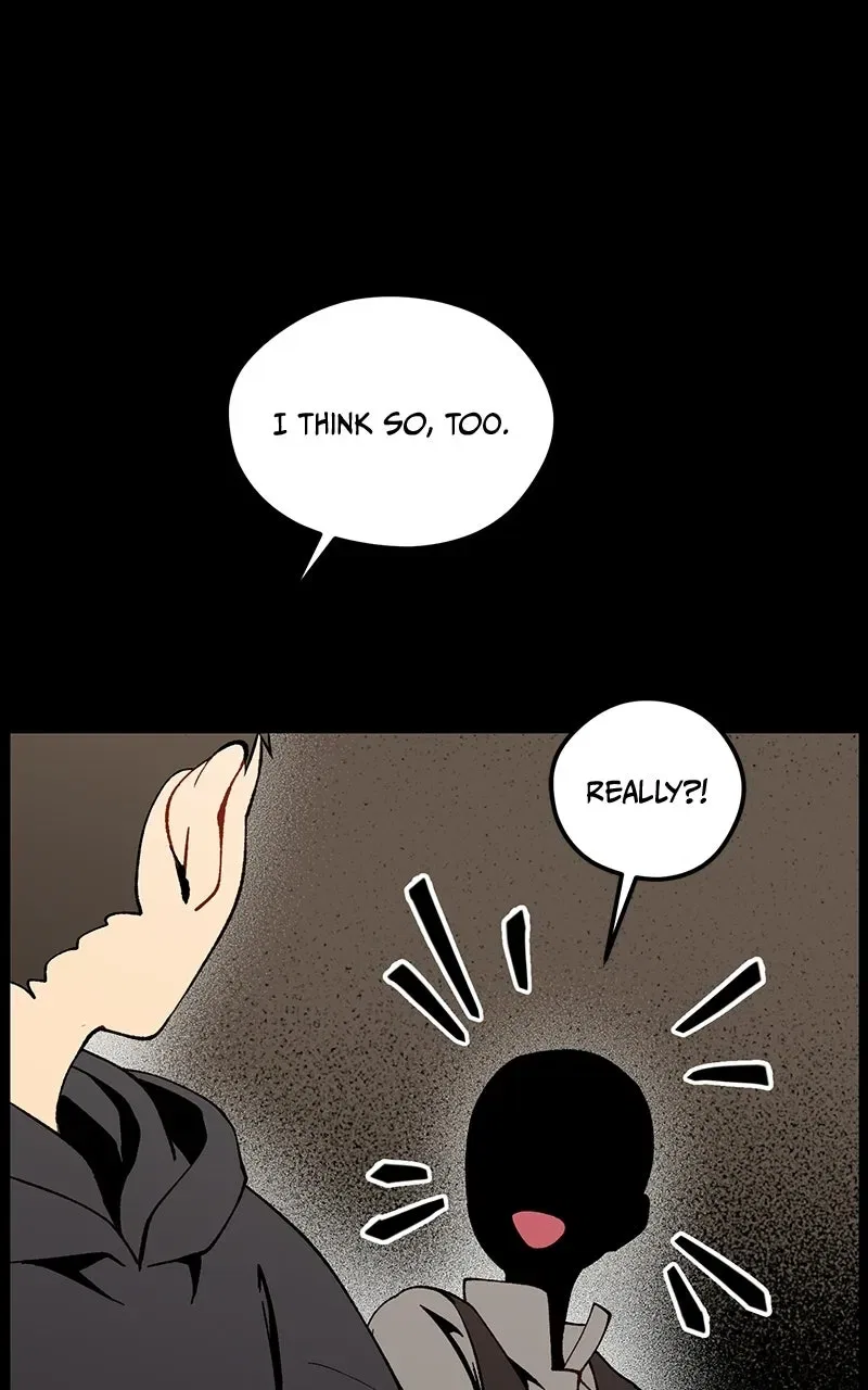 The Legend of AAAA Chapter 34 – Page 29