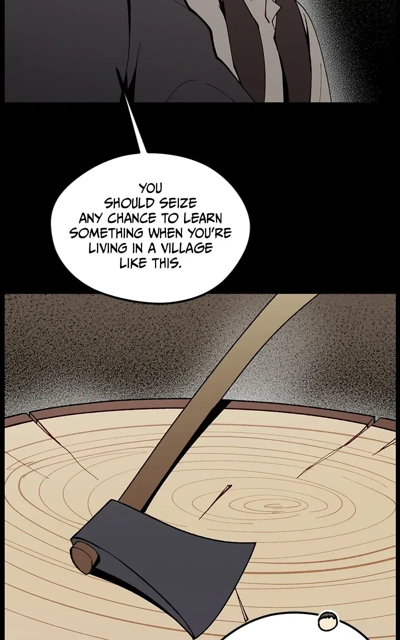 The Legend of AAAA Chapter 34 – Page 30
