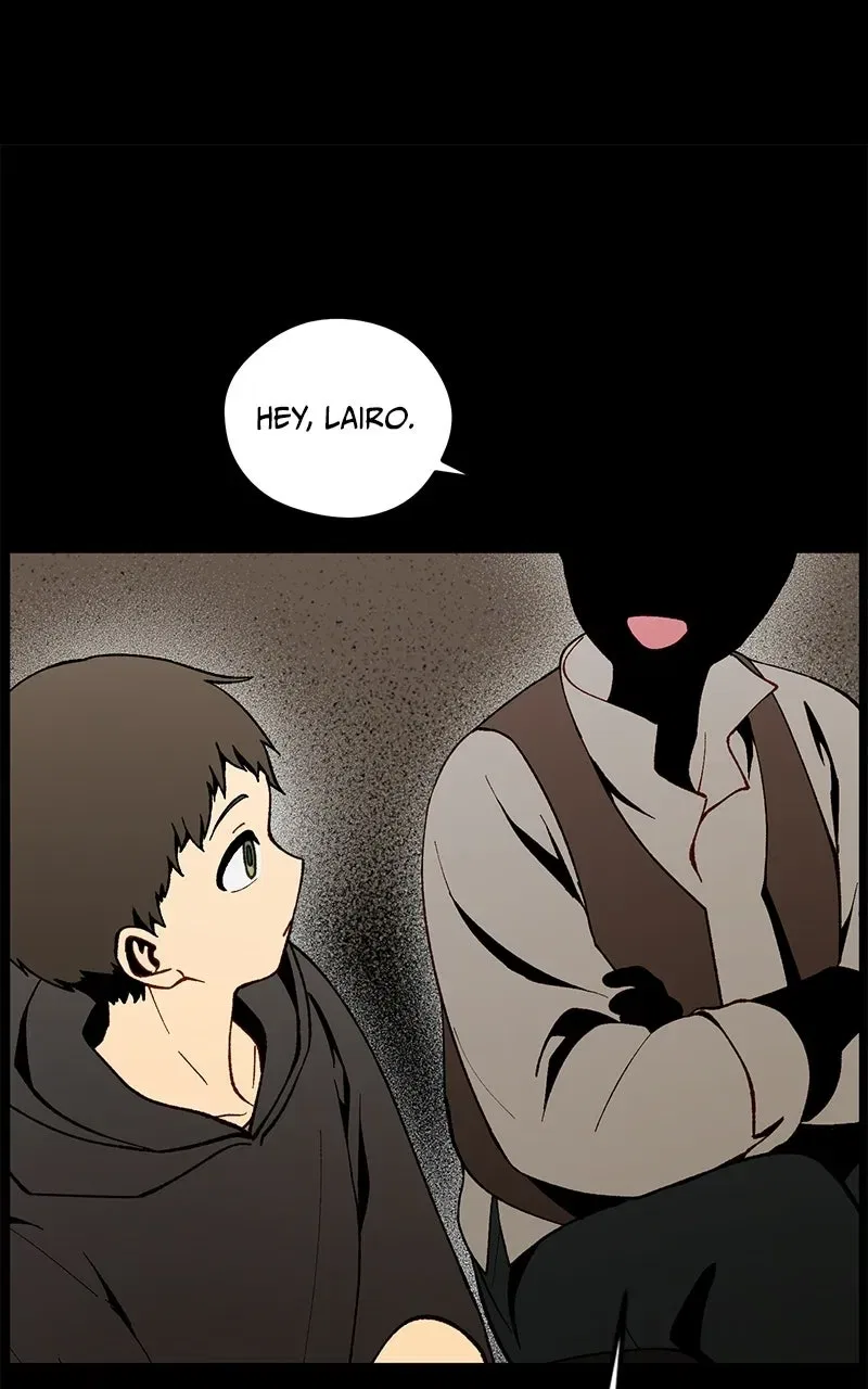 The Legend of AAAA Chapter 34 – Page 33