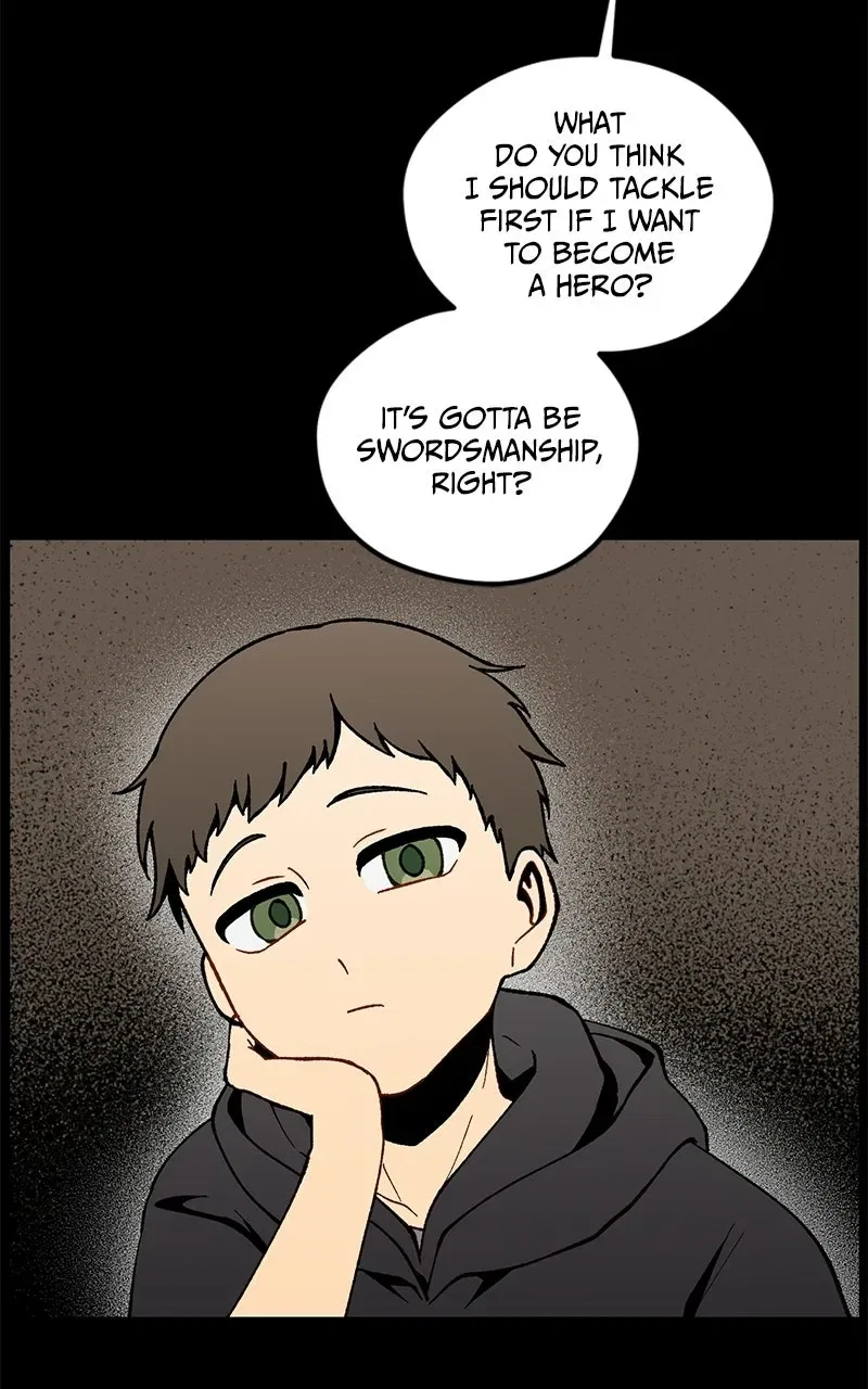 The Legend of AAAA Chapter 34 – Page 34