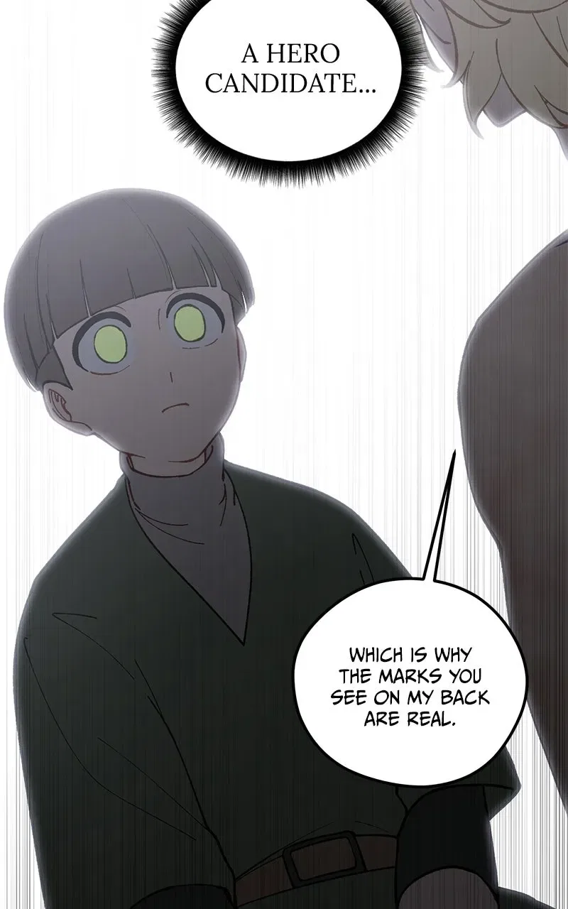 The Legend of AAAA Chapter 34 – Page 38