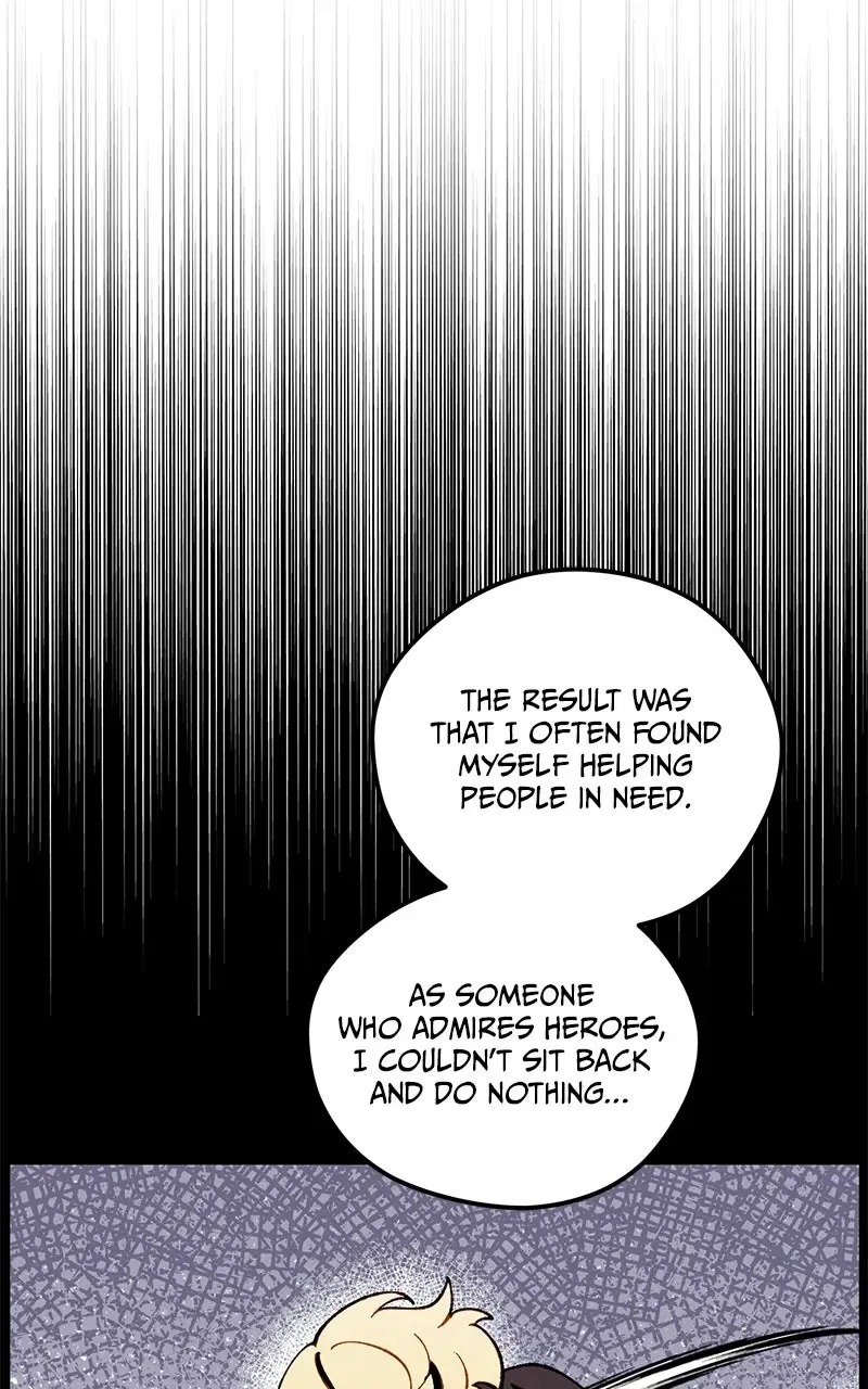 The Legend of AAAA Chapter 34 – Page 45