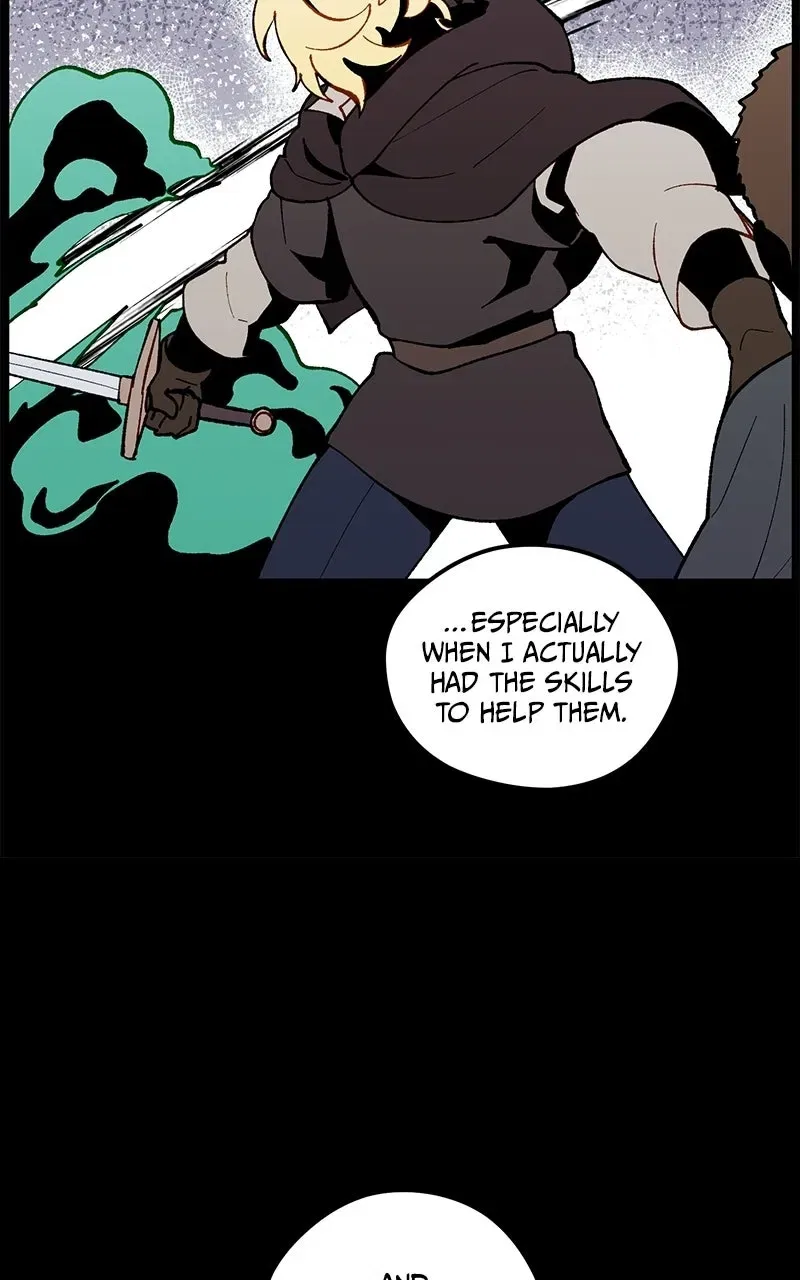 The Legend of AAAA Chapter 34 – Page 46