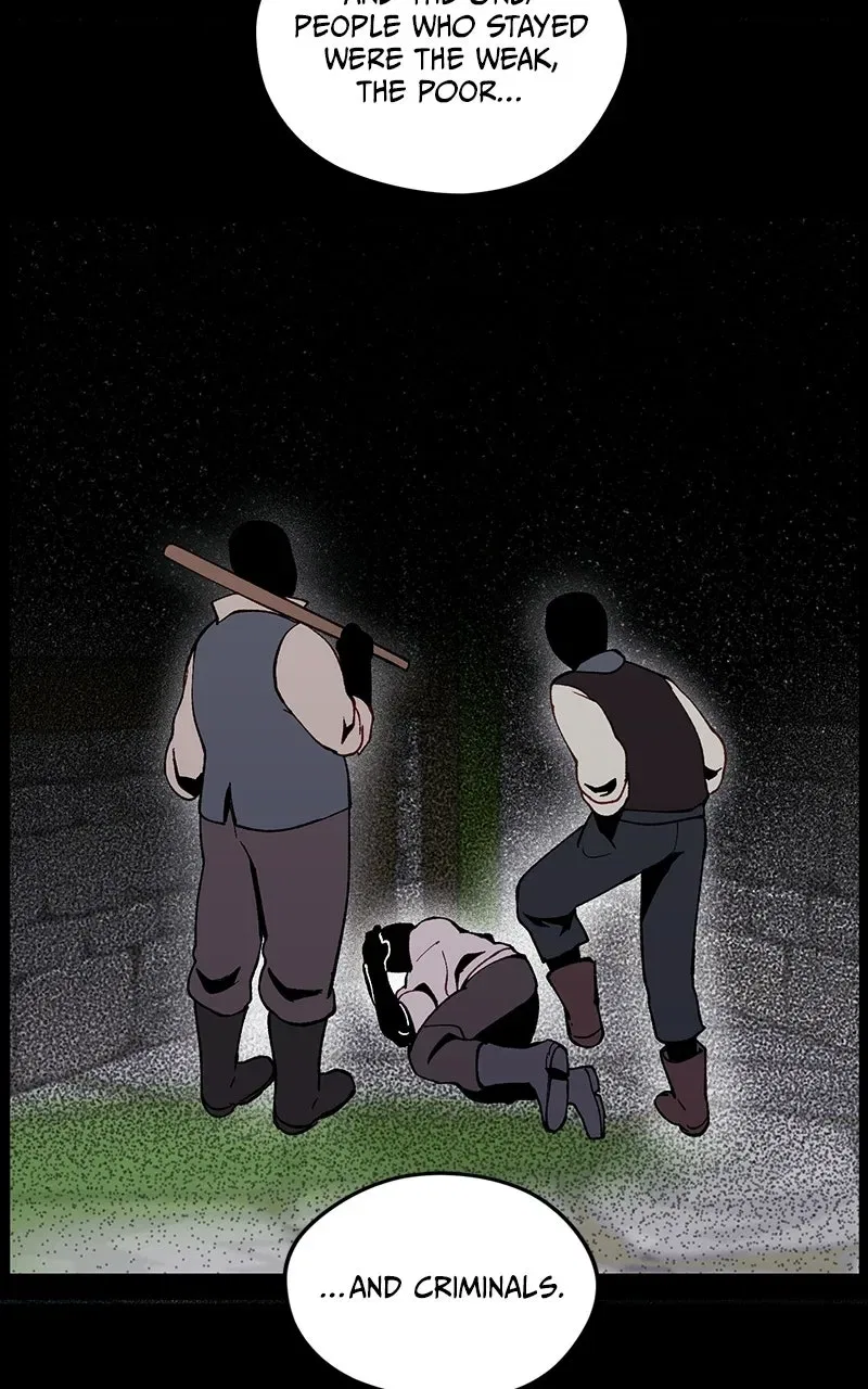 The Legend of AAAA Chapter 34 – Page 57