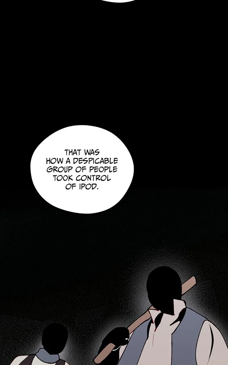The Legend of AAAA Chapter 34 – Page 58