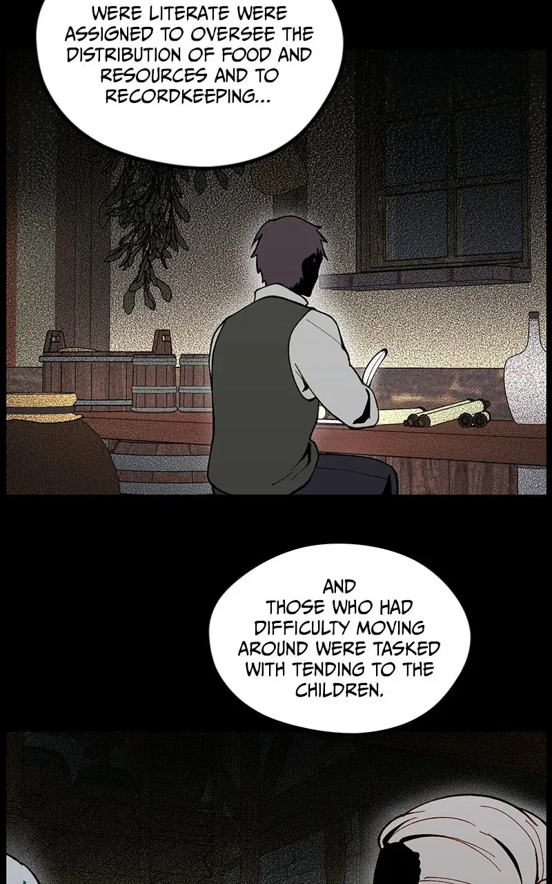 The Legend of AAAA Chapter 34 – Page 68