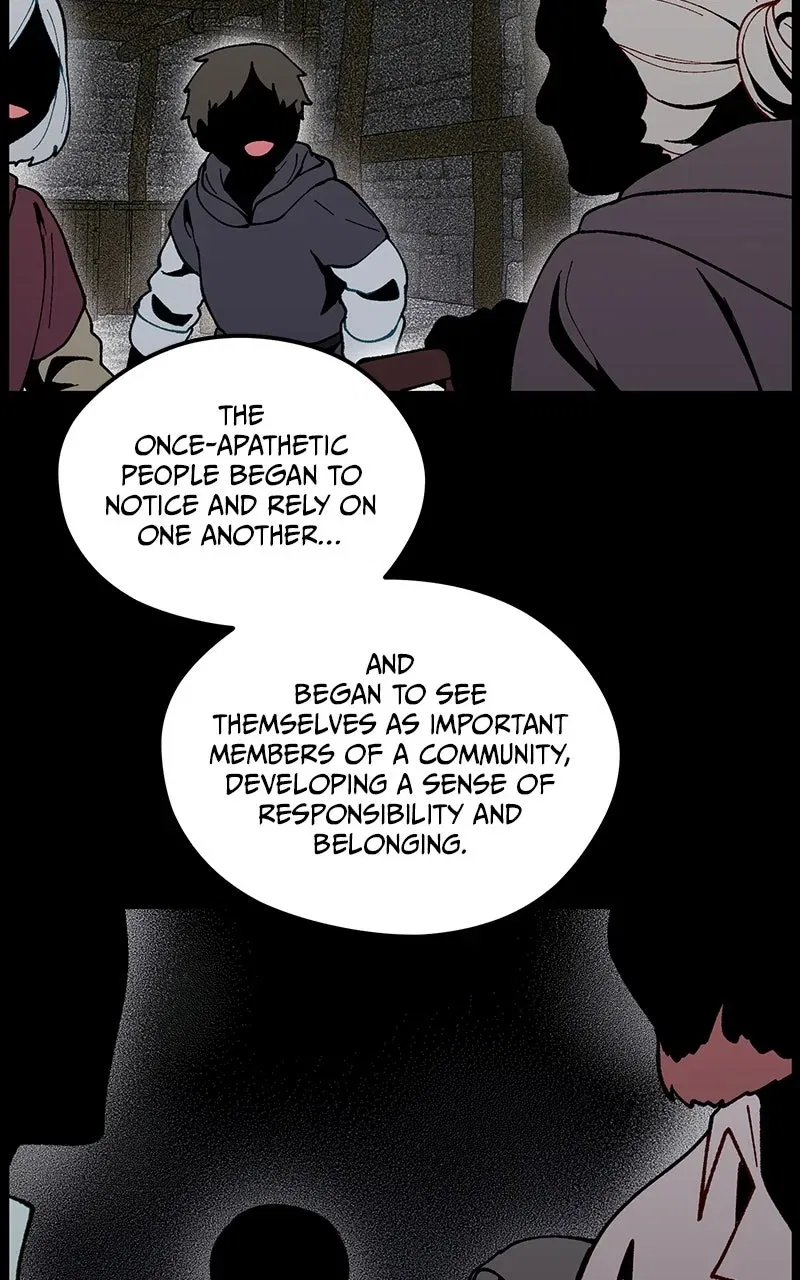 The Legend of AAAA Chapter 34 – Page 69