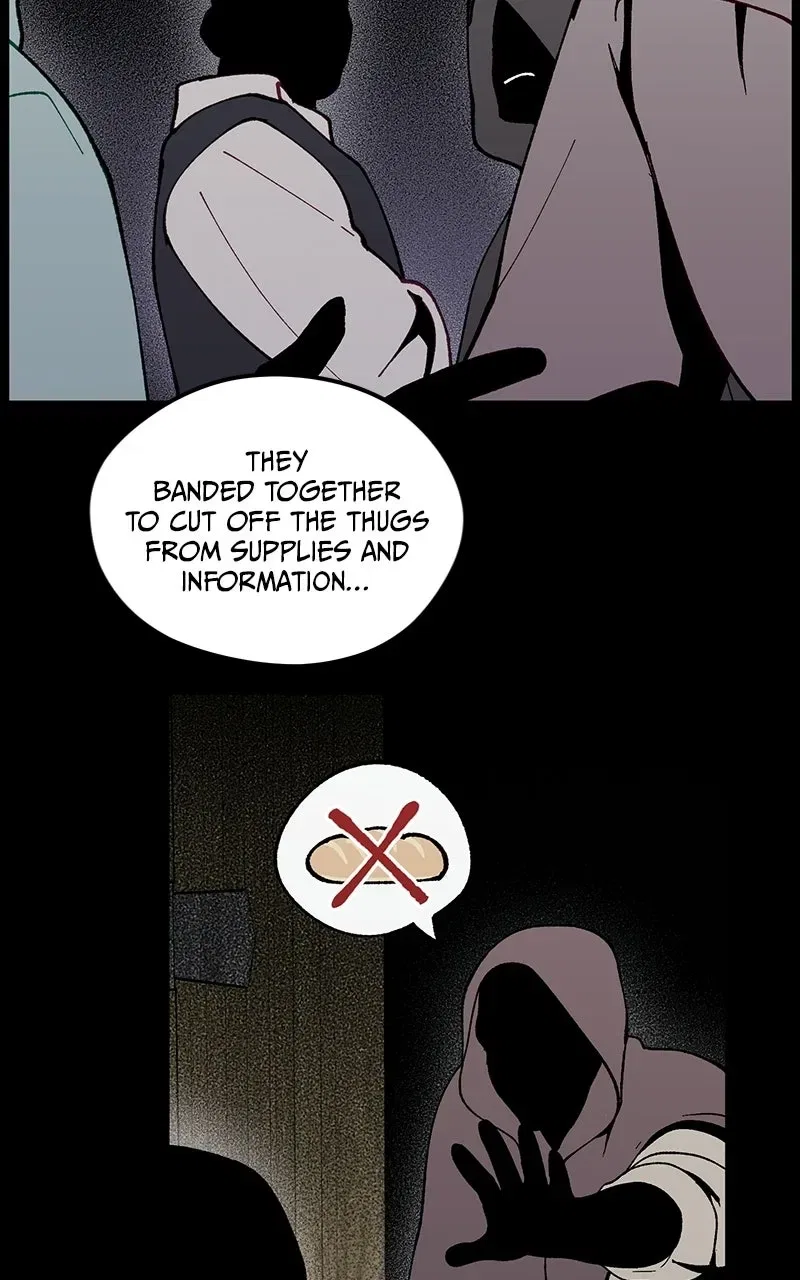 The Legend of AAAA Chapter 34 – Page 70