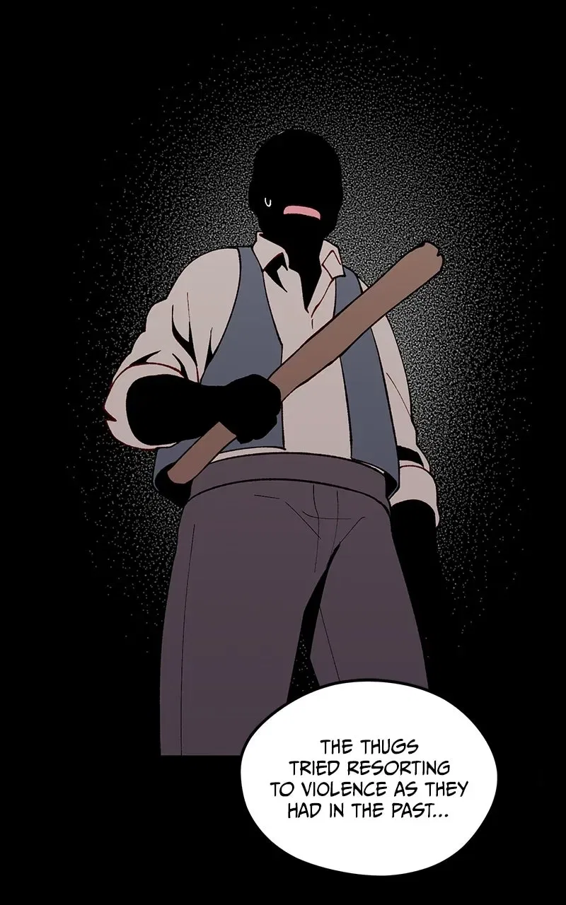 The Legend of AAAA Chapter 34 – Page 72
