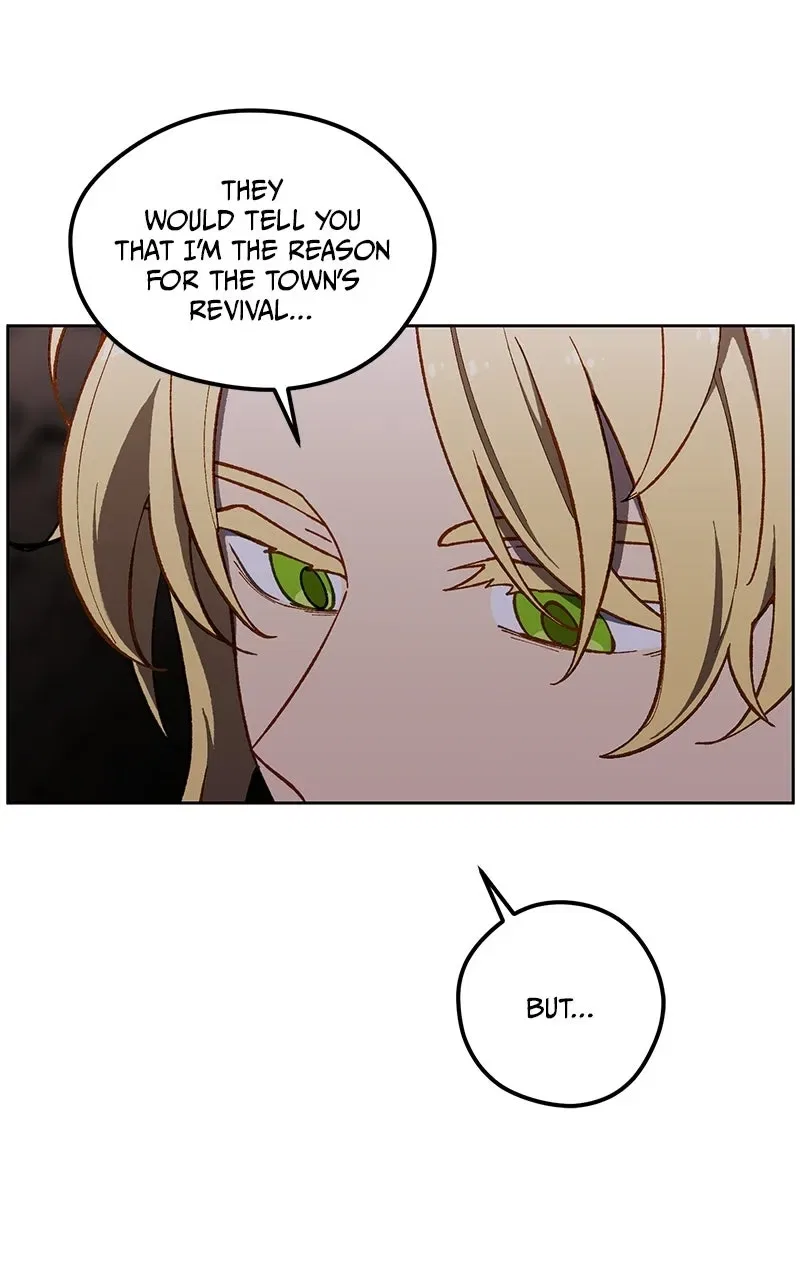 The Legend of AAAA Chapter 34 – Page 79