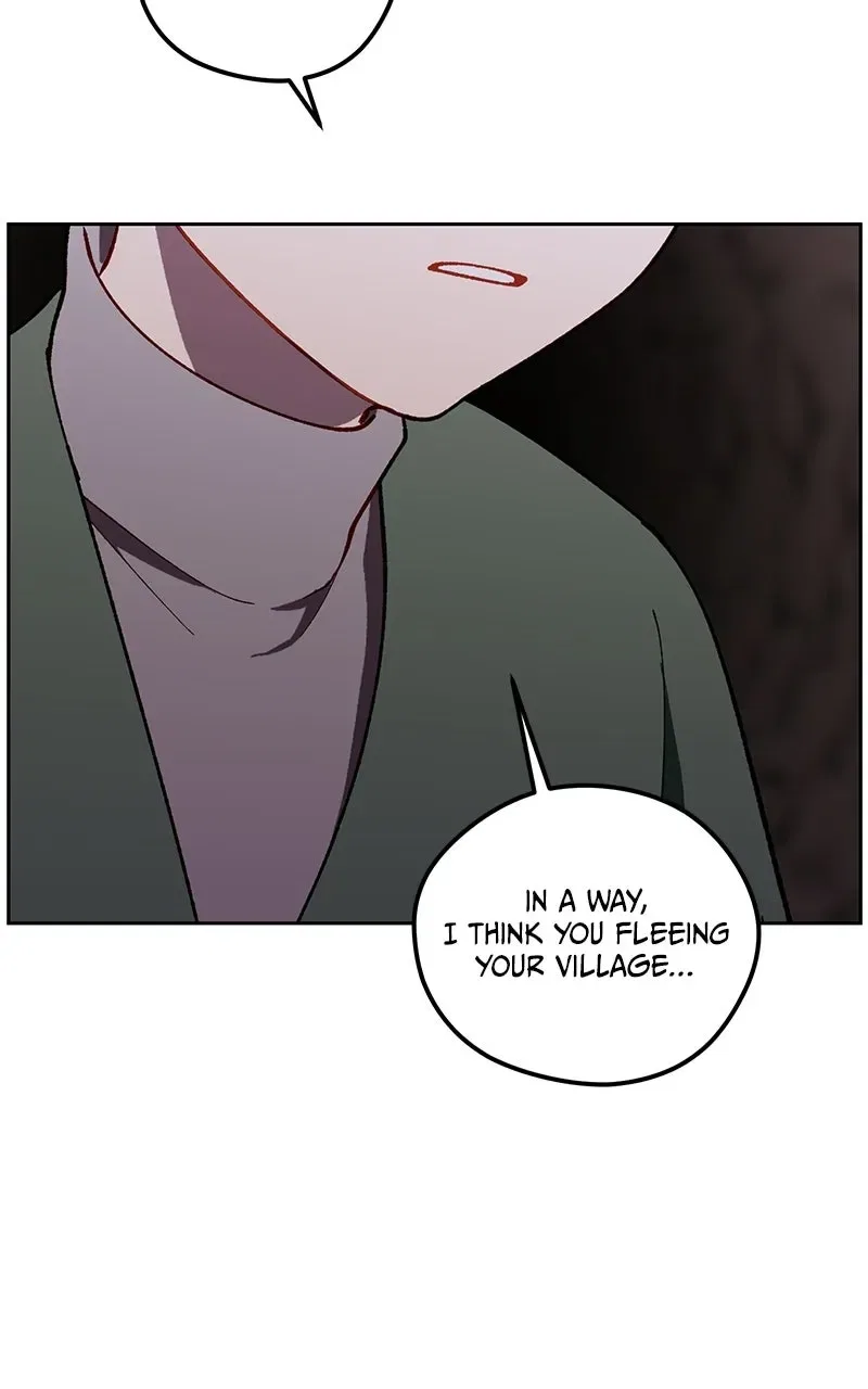 The Legend of AAAA Chapter 34 – Page 89