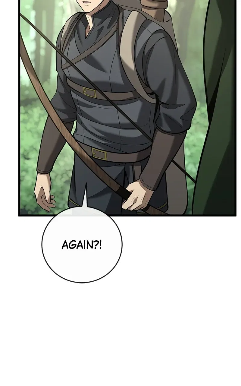 The OtherworldlyFamily Man Chapter 14 – Page 5