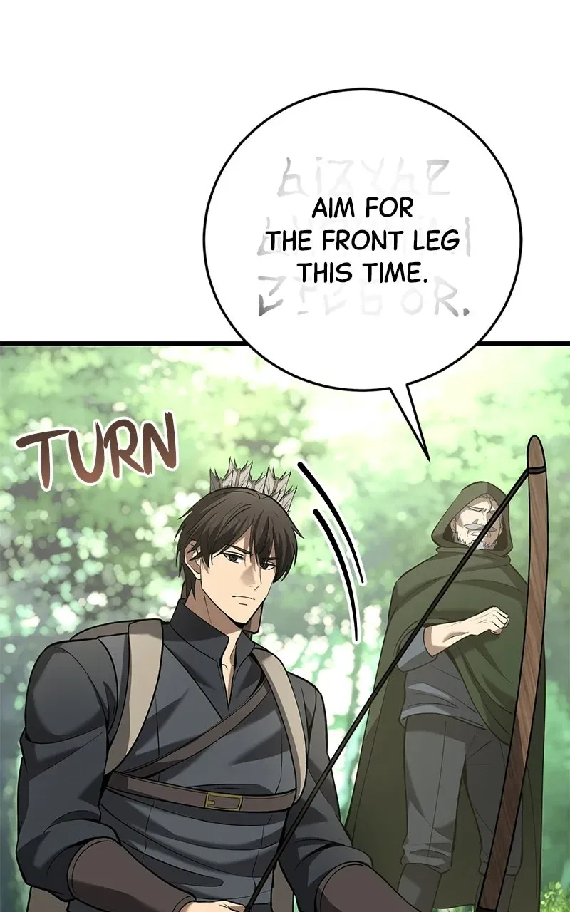 The OtherworldlyFamily Man Chapter 14 – Page 6