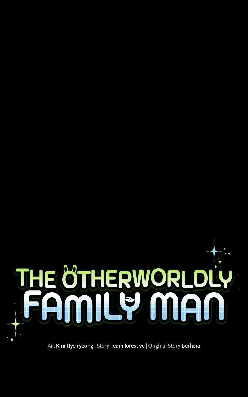 The OtherworldlyFamily Man Chapter 14 – Page 20
