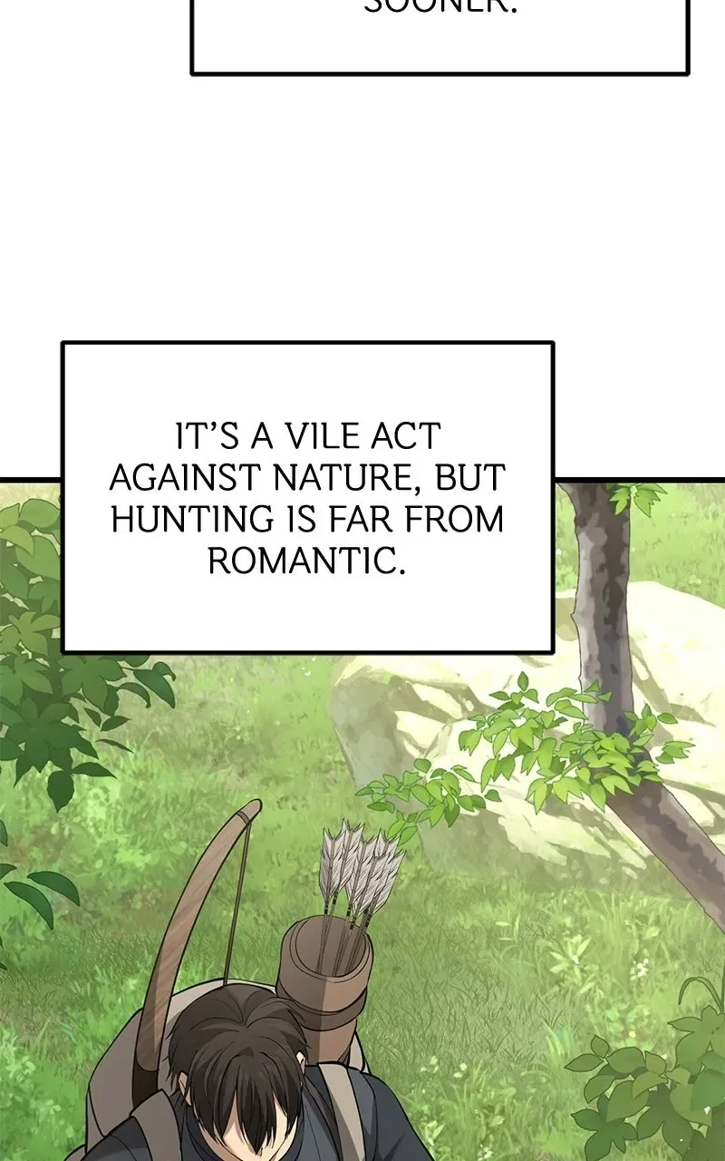 The OtherworldlyFamily Man Chapter 14 – Page 23