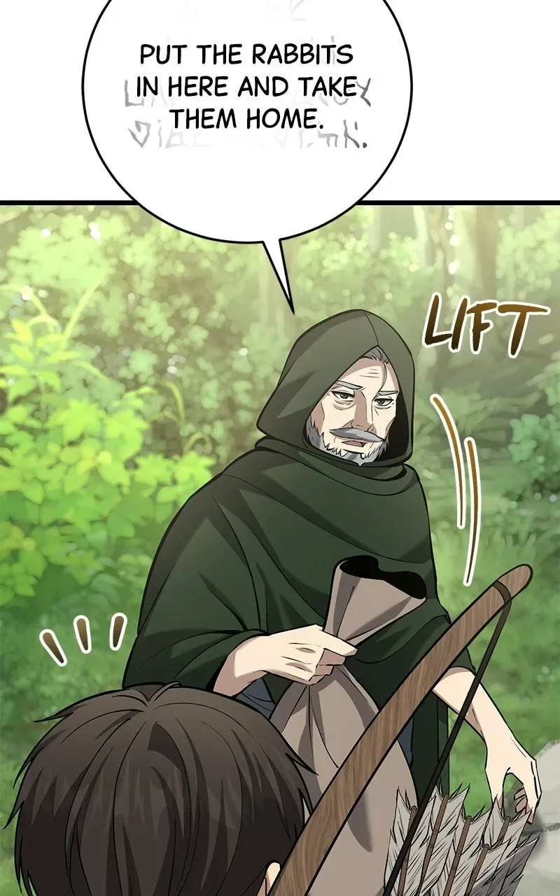 The OtherworldlyFamily Man Chapter 14 – Page 28