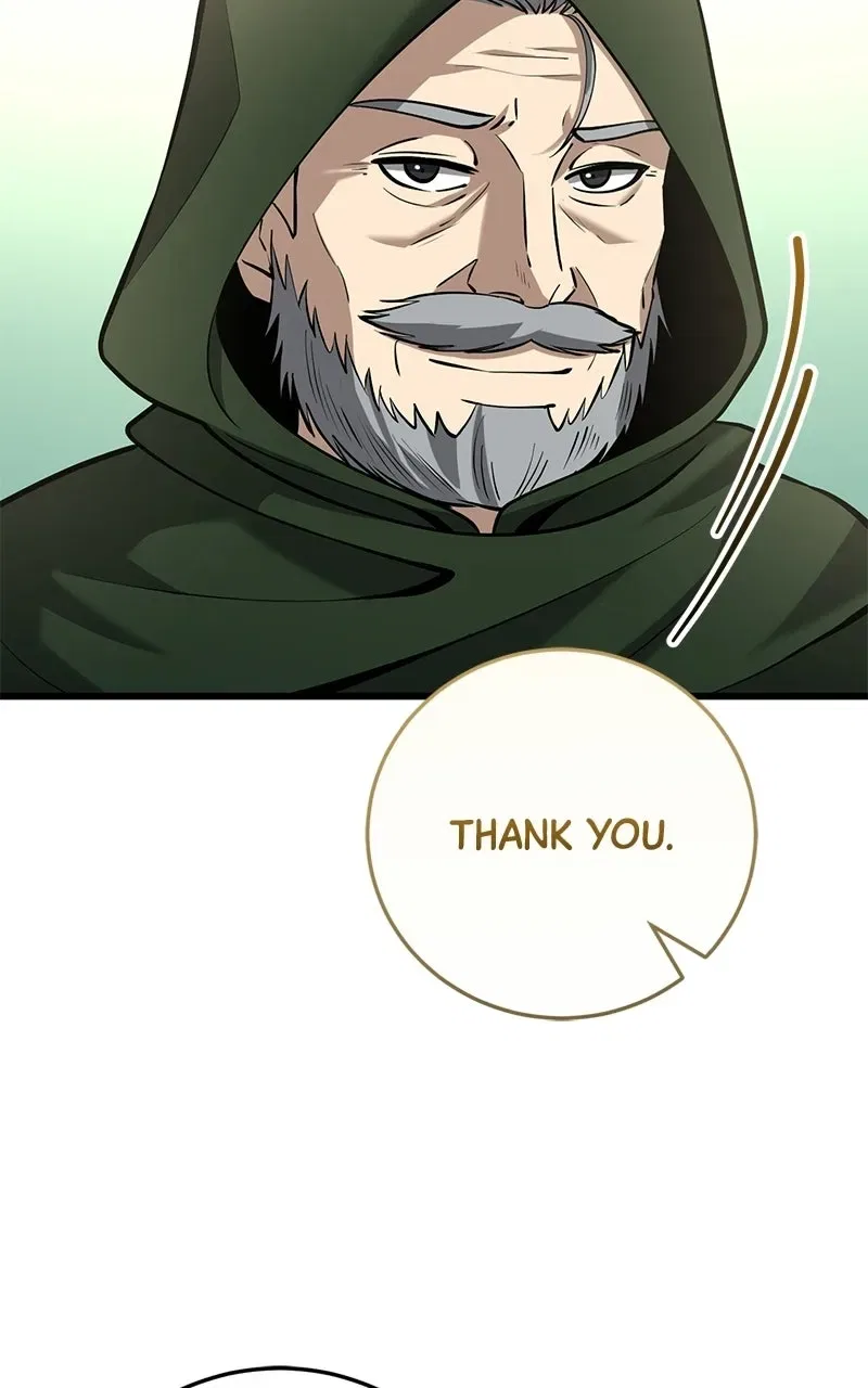 The OtherworldlyFamily Man Chapter 14 – Page 30