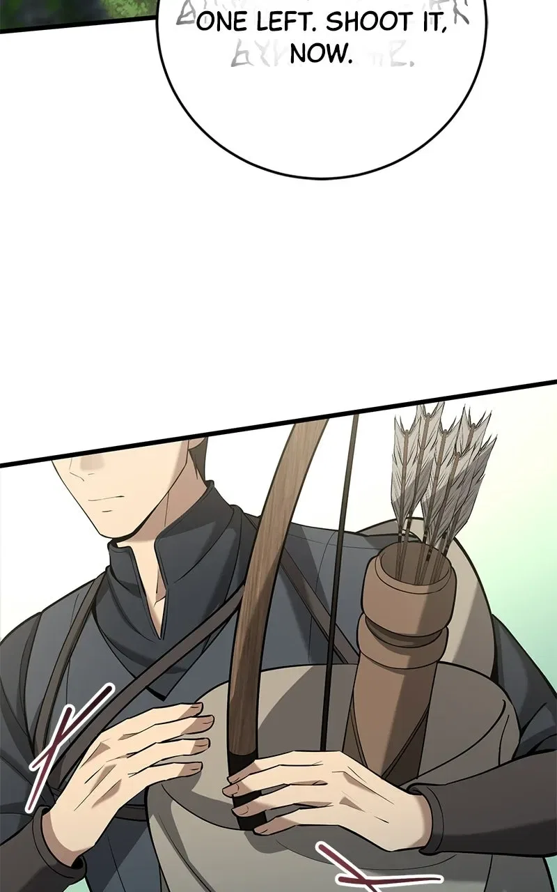 The OtherworldlyFamily Man Chapter 14 – Page 37
