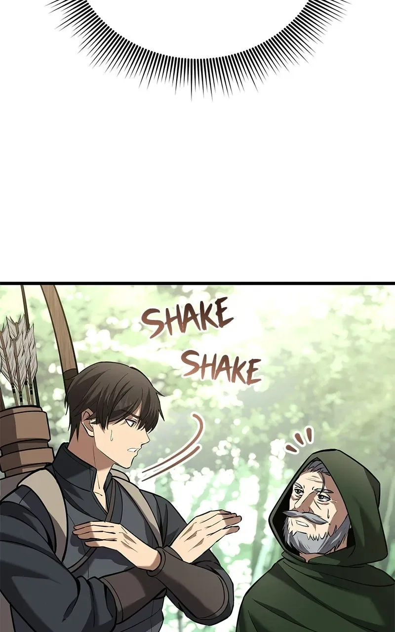The OtherworldlyFamily Man Chapter 14 – Page 41