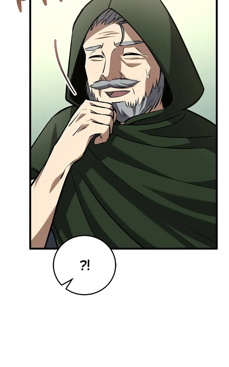 The OtherworldlyFamily Man Chapter 14 – Page 43