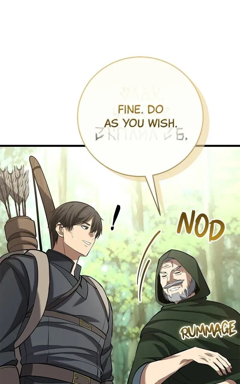 The OtherworldlyFamily Man Chapter 14 – Page 44